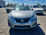 Nissan Sentra 2014