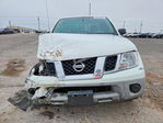 Nissan Navara (Frontier) 2017