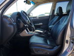 Subaru Forester 2013