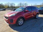 Kia Sportage 2017