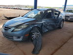 Mazda 6 2012