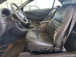Ford Mustang 2001
