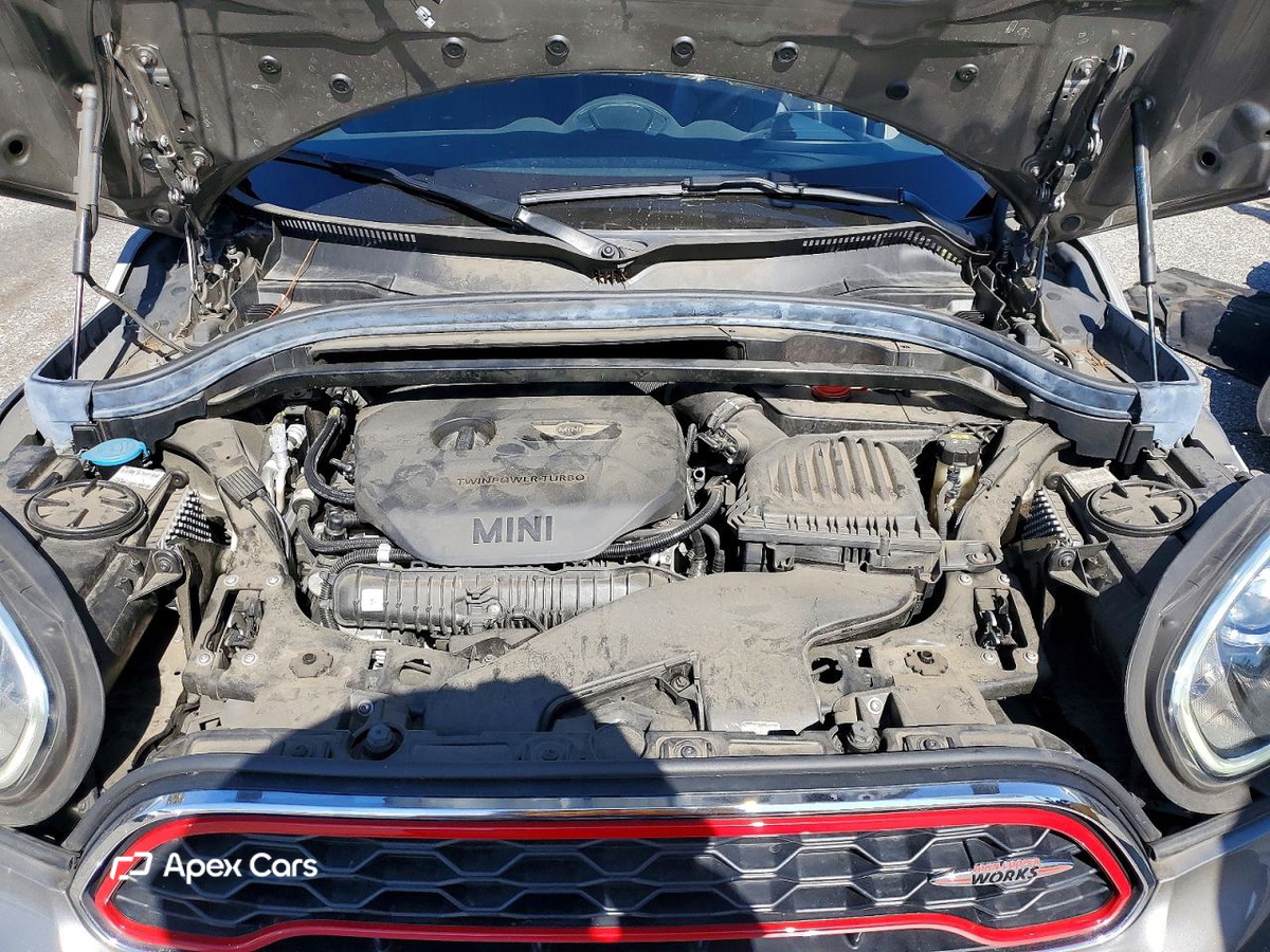 MINI Cooper 2019