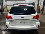 Subaru Legacy 2012