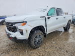Chevrolet Silverado 2026