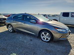 Chevrolet Volt 2016