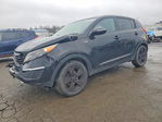 Kia Sportage 2013
