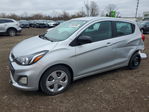 Chevrolet Spark 2020