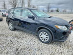 Nissan Rogue 2015