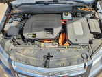 Chevrolet Volt 2012