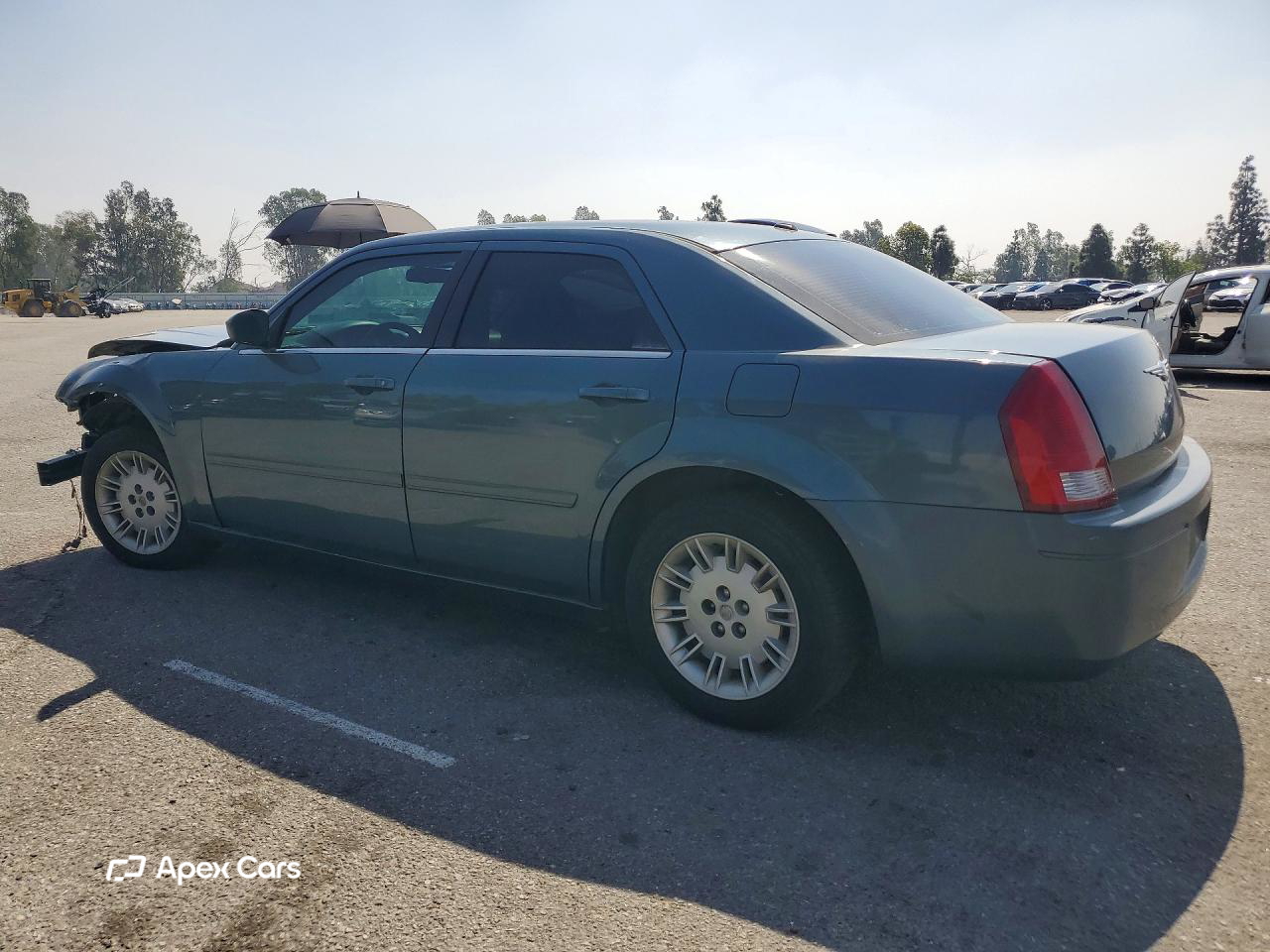 Chrysler 300 2006
