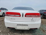 Lincoln MKZ 2011