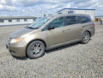 Honda Odyssey 2012
