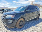 Ford Explorer 2017