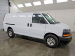 Chevrolet Express 2020