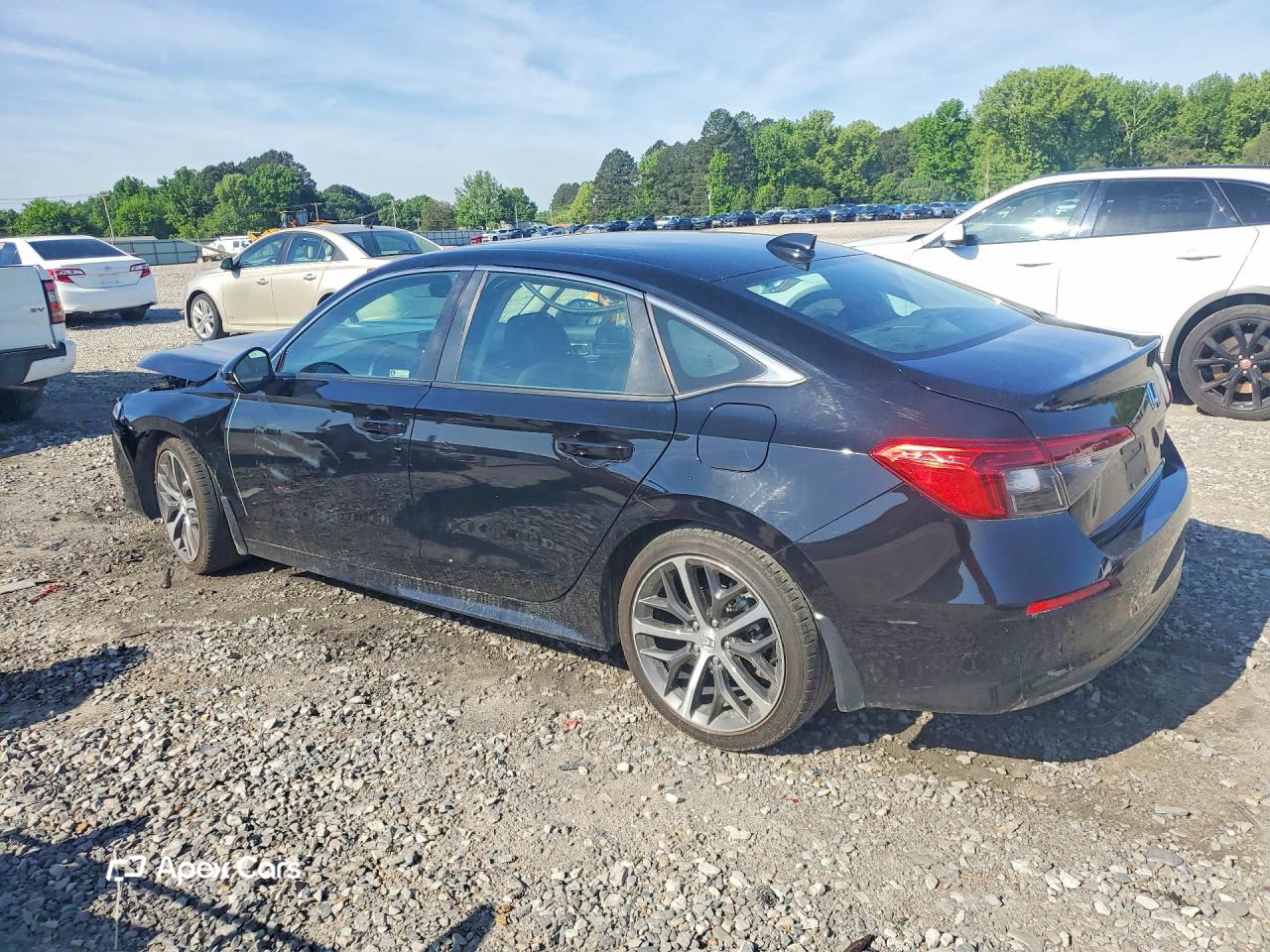 Honda Civic 2023
