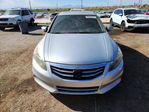 Honda Accord 2012