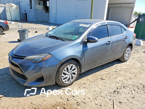 Toyota Corolla 2017 - Image 1 of 12