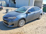 Toyota Corolla 2017