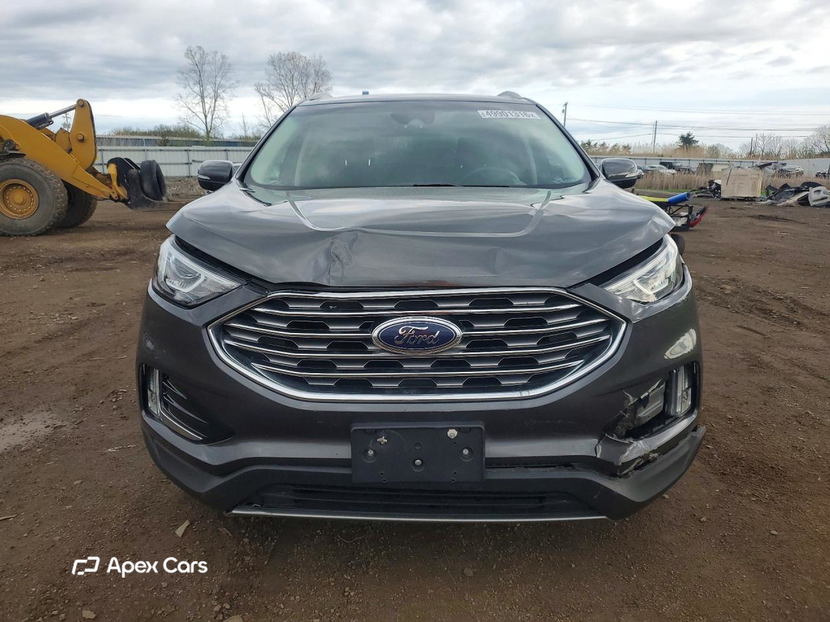 Ford Edge 2020