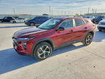 Chevrolet Trax 2024