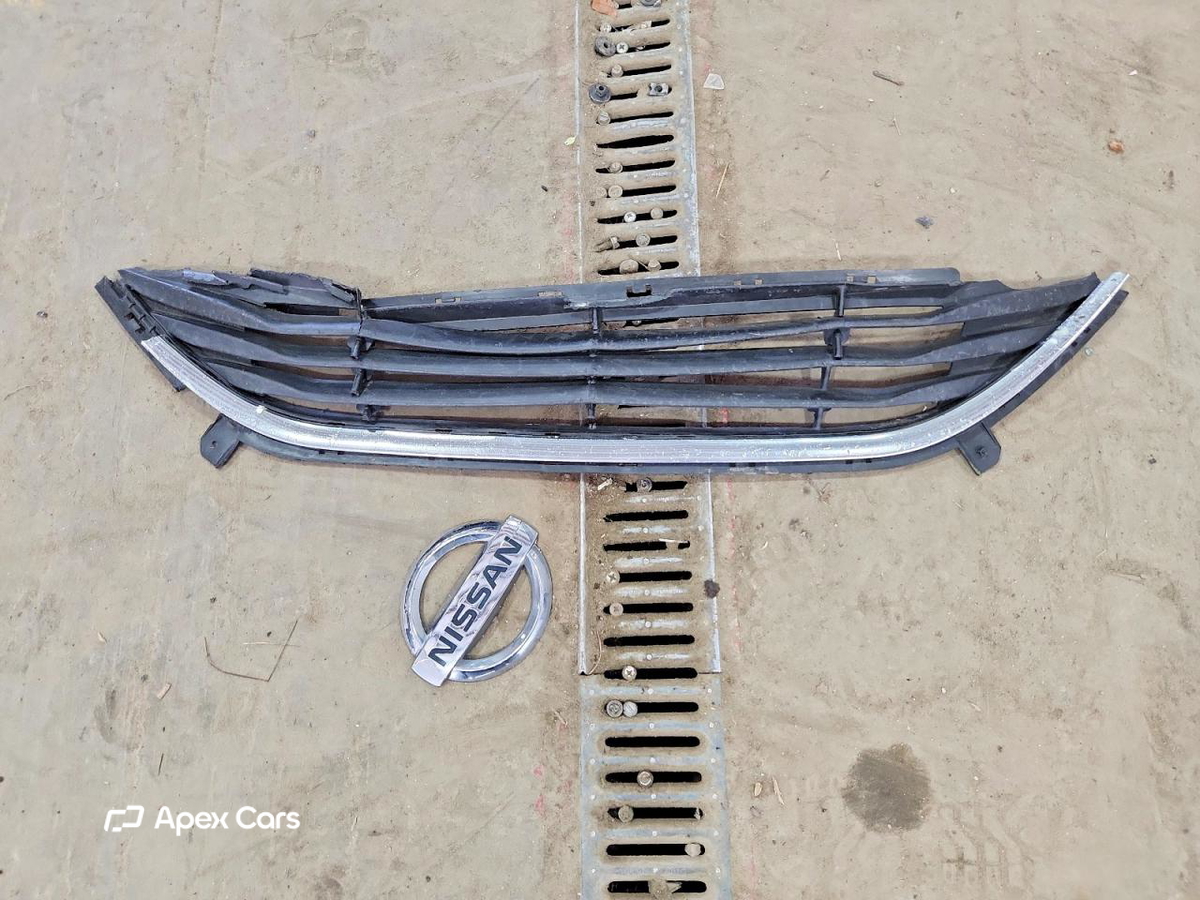 Nissan Altima 2013
