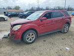 Chevrolet Equinox 2011