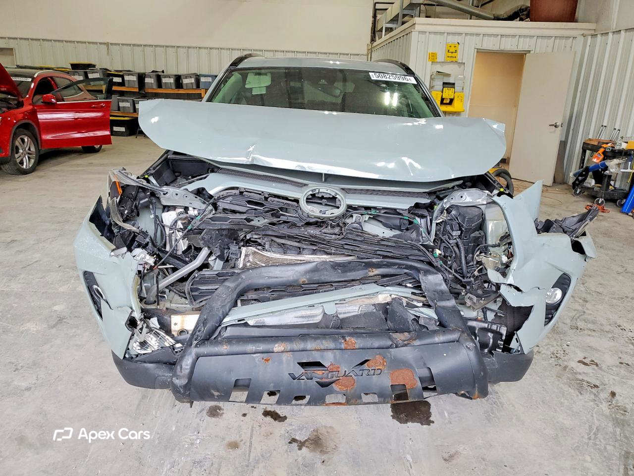 Toyota RAV 4 2019