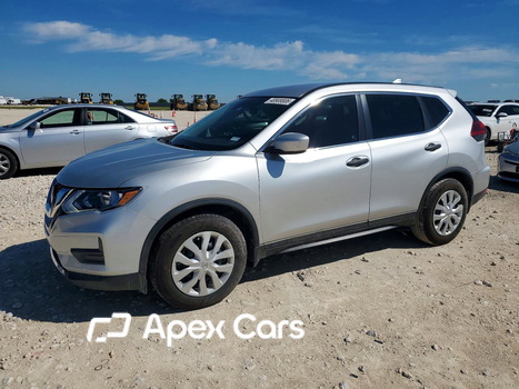 Nissan Rogue 2019 - Image 1 of 13