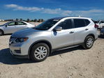 Nissan Rogue 2019