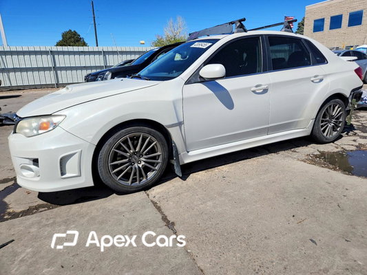 Subaru WRX 2013 - Image 1 of 14