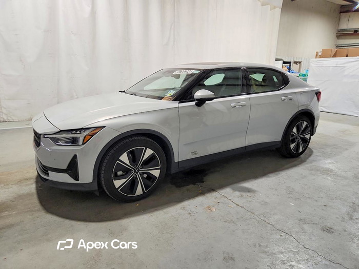 2023 Polestar 2 - Image 1 of 5