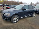 Audi Q5 2015
