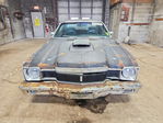 Dodge Charger 1977