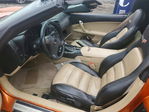 Chevrolet Corvette 2008