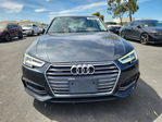 Audi A4 2017