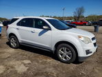 Chevrolet Equinox 2014