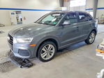 Audi Q3 2017