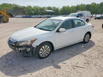 Honda Accord 2012