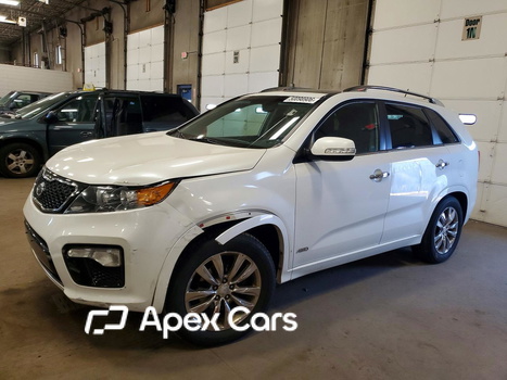 Kia Sorento 2012 - Image 1 of 13