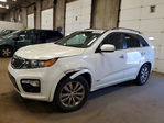 Kia Sorento 2012