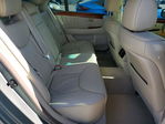 Lexus LS 2001