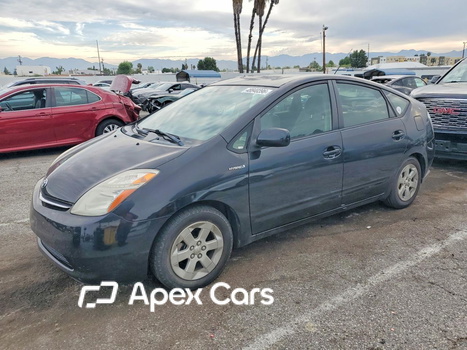 Toyota Prius 2007 - Image 1 of 11