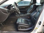 Cadillac ATS 2013
