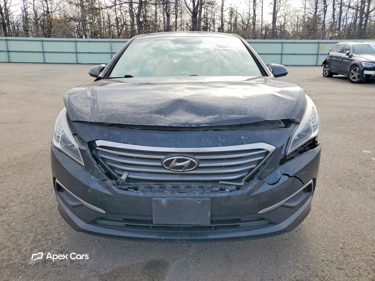 Hyundai Sonata 2017
