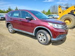 Honda CR-V 2013