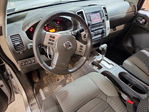 Nissan Navara (Frontier) 2018