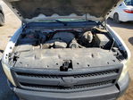 Chevrolet Silverado 2008