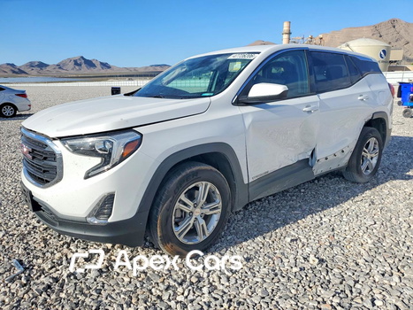 GMC Terrain 2018 - Image 1 of 13
