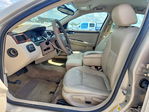 Chevrolet Impala 2008